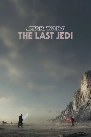 Star Wars: The Last Jedi