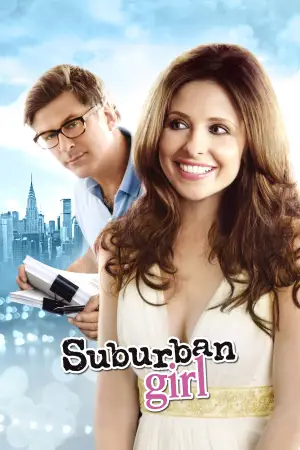 Poster to the movie "Suburban Girl" #650370