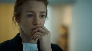 Backdrop to the movie "Revenge" #650678