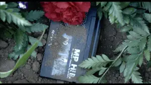 The Poughkeepsie Tapes