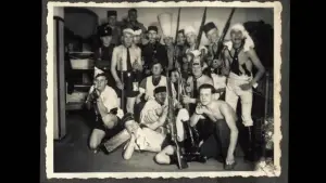 Backdrop to the movie "The Lost Album of the SS" #878940