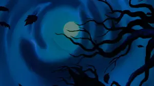 Backdrop to the movie "The Adventures of Ichabod and Mr. Toad" #724852