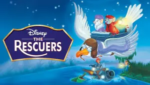The Rescuers