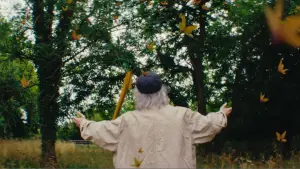 Backdrop to the movie "The Way of Seeing Life" #795223