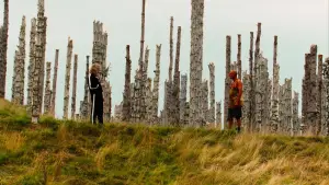 Backdrop to the movie "28 Years Later: The Bone Temple" #828422