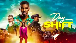 Backdrop to the movie "Day Shift" #74506