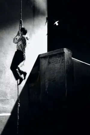 Poster to the movie "A Man Escaped" #751809