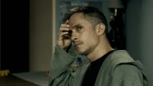 Backdrop to the movie "Another End" #401455