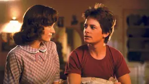 Backdrop to the movie "Back to the Future" #550528