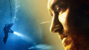 Backdrop to the movie "Black Sea" #295170