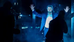 Backdrop to the movie "Black Site" #329402