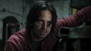 Backdrop to the movie "Captain America: Civil War" #560664