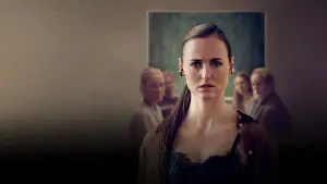 Backdrop to the movie "Armand" #667140