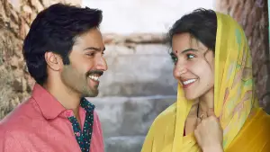 Backdrop to the movie "Sui Dhaaga - Made in India" #893373