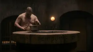 Backdrop to the movie "The Well" #644189