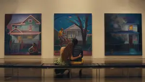 Backdrop to the movie "Exhibiting Forgiveness" #787286