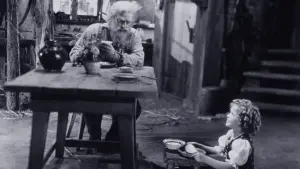 Backdrop to the movie "Heidi" #401091