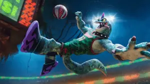 Backdrop to the movie "GOAT" #511392