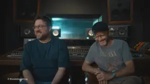 Backdrop to the movie "Libre antenne" #773395