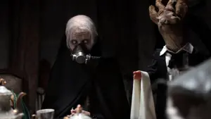 Watch film Livid | Livid - Official Trailer