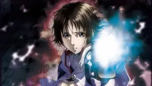 Backdrop to the movie "Mardock Scramble: The Third Exhaust" #393789