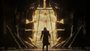 Backdrop to the movie "Guardians of the Galaxy" #597695