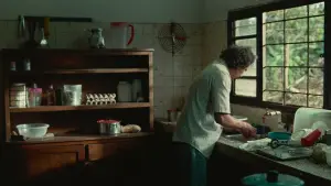 Backdrop to the movie "Memoria" #767573