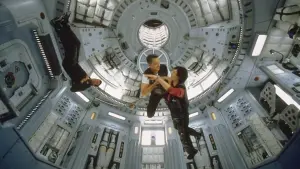 Backdrop to the movie "Mission to Mars" #310086