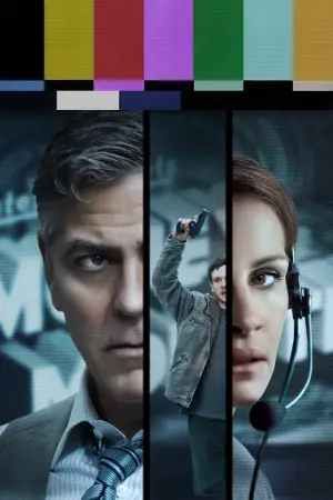 Poster to the movie "Money Monster" #714257