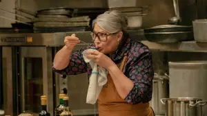 Backdrop to the movie "Nonnas" #595634