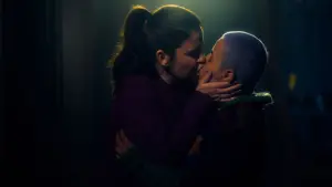 Backdrop to the movie "Not Every Love Story Ends in Death" #792534