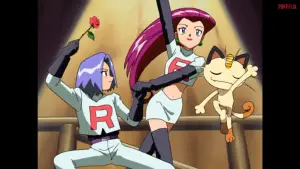 Backdrop to the movie "Pokémon: Mewtwo Returns" #617382