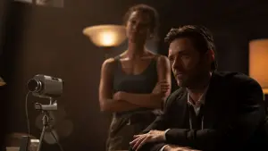 Backdrop to the movie "Reminiscence" #273630