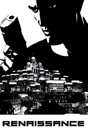 Poster to the movie "Renaissance" #678031