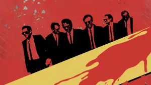 Backdrop to the movie "Reservoir Dogs" #602692