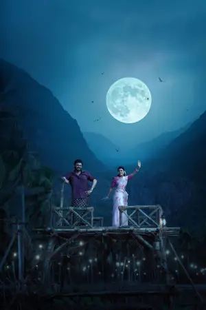 Poster to the movie "Sankranthiki Vasthunam" #666268