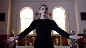 Backdrop to the movie "The Unholy" #320703