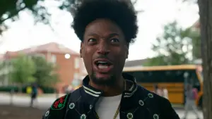 Backdrop to the movie "Scary Movie" #769375