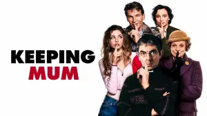 Backdrop to the movie "Keeping Mum" #131691