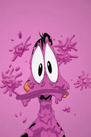 Poster to the movie "The Day the Earth Blew Up: A Looney Tunes Movie" #523902