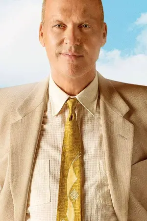 Poster to the movie "The Founder" #681643