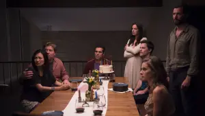 Backdrop to the movie "The Invitation" #726383