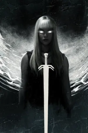 Poster to the movie "The New Mutants" #302126