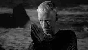 Backdrop to the movie "The Seventh Seal" #750065