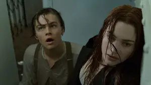 Backdrop to the movie "Titanic" #521406