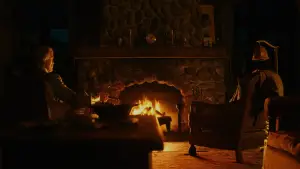 Backdrop to the movie "Wake Up Dead Man: A Knives Out Mystery" #522030