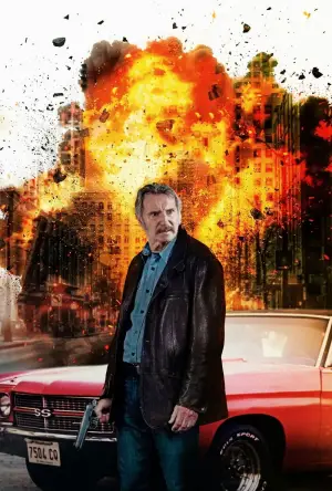 Poster to the movie "Absolution" #634791