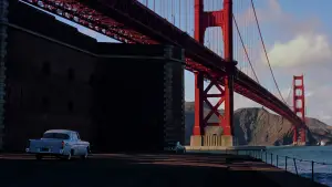 Backdrop to the movie "Vertigo" #635896