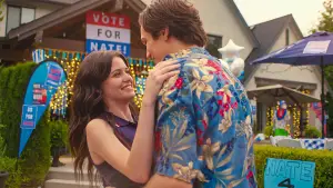 Backdrop to the movie "How to Lose a Popularity Contest" #801654