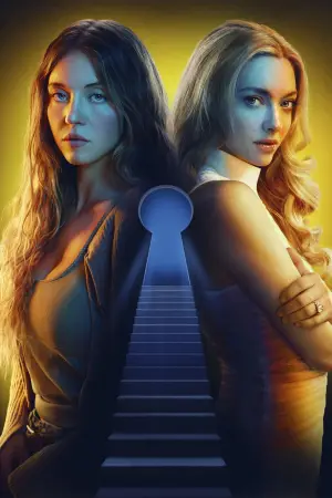 Poster to the movie "Горничная" #507161